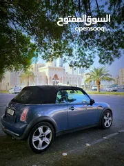  4 mini cooper supercharged