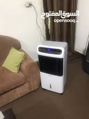 2 مكيف صحراوي