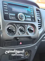  9 Mitsubishi l200 4X4 2020