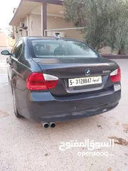  3 BMW 330 توماتك مكيفة