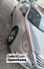  4 هيونداي سوناتا 2014للبيع