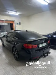  2 BMW 420  ترخيص 2014