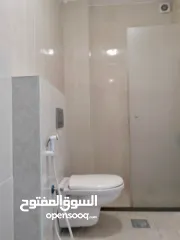  7 البالوع للايجار شقه قرب مديرية الصحه