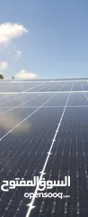  12 طاقة شمسية / بدون موافقات أو تراخيص