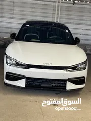  5 EV6 2023 كيا
