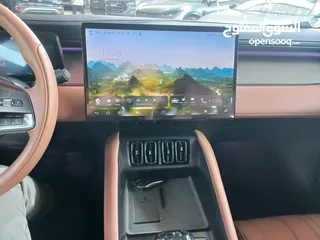  23 BYD SONG L EXCLLANCE 2023(بي واي دي سونغ ل 2023)