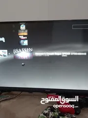  6 جهاز بلايستيشن 3 سوبر سليم معدله