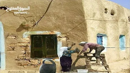  1 بيت للبيع......