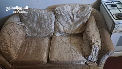  2 اثاث مستعمل للبيع
