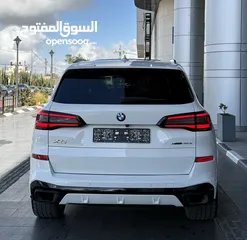  2 BMW x5 e45 M Package