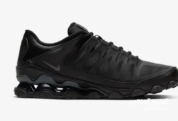 1 NIKE REAX  original شبه جديد