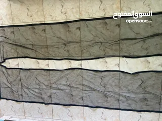  4 شبك باب مغناطيس للبيع جديد غير مستعمل