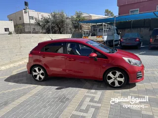  1 Kia Pride 2015 للبيع