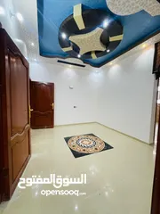  17 عماره ركنيه شارعين فاخره اربعه دور سوبر لوكس مساحه 6 لبن حر معمد في السجل العقاري شوارع (8/14)