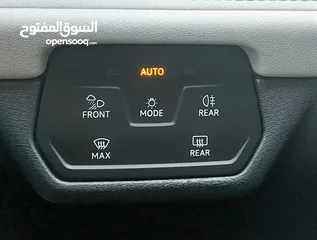  13 ID6 2023 Crozz Pro عداد قليل فل اضافات فحص كامل نخب بحال الزيرو