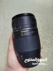  5 عدسة كاميرا Tamron
