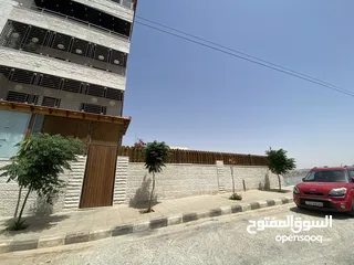  27 شقة طابق ارضي سوبر ديلوكس طبربور ابو عليا قرب محكمة الأحداث للبيع