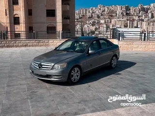  7 مرسيدس بالكراتين
