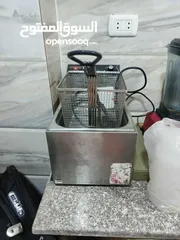  2 هودات مطعم