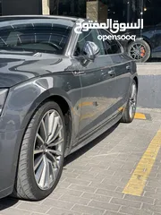  2 Audi A5 sport sline 2017 فحص كامل