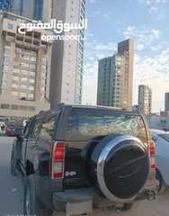  7 سيارة همر h3 2006 تم البيع