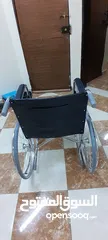  5 كرسي متحرك Wheel Chair