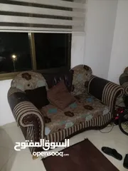  7 طقم كنب مستعمل للبيع