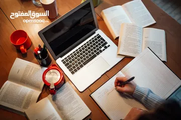  2 خبرة بحثية تمتد لأكثر من 15 عامًا في خدمة الباحثين حول العالم