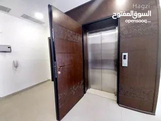  6 شقة للبيع في عبدون  ( Property ID : 32792 )