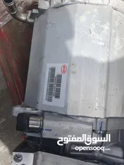  8 قطع غيار السيارات
