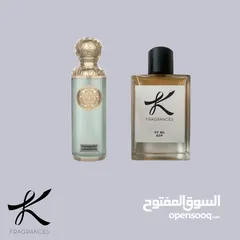  27 شبيه عطرك المفضل  بأسعار تنافسيه