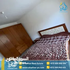  7 استديوهات مفروشه للايجار بتونيا