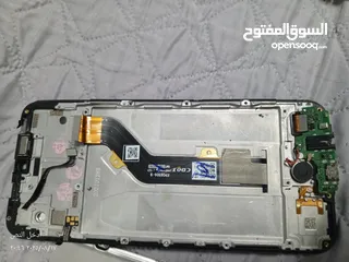  11 قطع غيار هاتف تكنو