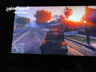  6 سيدي gta بحالة ممتازة للبيع بافضل سعر