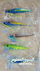  1 Jigs for sale