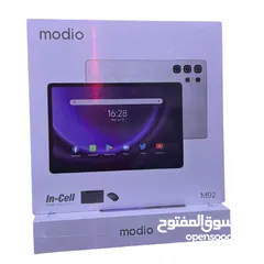  2 TAB MODIO M92 ( 1-TB ) RAM 16 /// تاب موديو ام 92ذاكره 1 تيرا بايت ذاكره 16 رام الجديد