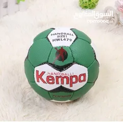  4 كراة يد عدة موديلات باسعار مميزه