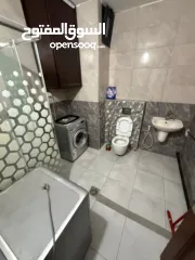  5 شقه نظام استوديو مفروش للايجار في الطيرة خلف مطعم لازورد 3غرف دون وسيط الايجار 1800ش الايجار