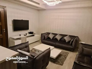  5 شقة مفروشة سوبر ديلوكس اعلان رقم (O465)