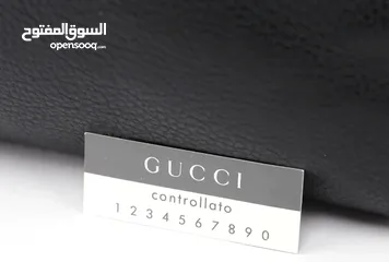  12 GUCCI , ORIGINAL أصلية