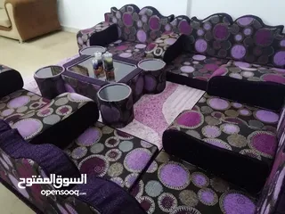  9 طقم فرش عربي موديل حديث