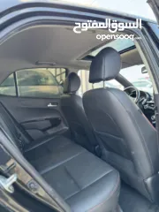  15 كيا بيكانتو جي تي