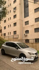  2 سيات ابيزا 2016