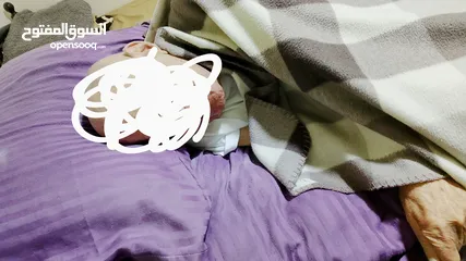  2 الرعاية الصحية المنزلية لكبار السن