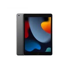  1 iPad 9 10.2 64GB WiFi جديد