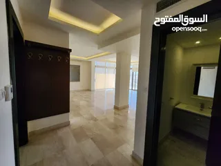  3 شقة مفروشة جزئي فاخرة للايجار في الشميساني - الرقم المرجعي 14565