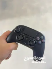  1 يد نيكون سلكية اصلية necon 4