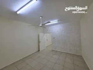  4 شقة فارغة للإيجار في الوحدات الشرقية