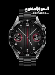  1 ساعة موديو الذكية Modio Watch MR-70 صاحبة المظهر الأنيق و الإمكانيات الفائقة