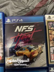  5 ps4 games !! URGENT SALE !!